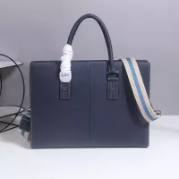 Cheap Hermes AAA Man Handbags #1359629 Replica Wholesale [$162.00 USD] [ITEM#1359629] on Replica Hermes AAA Man Handbags