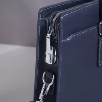 Cheap Hermes AAA Man Handbags #1359629 Replica Wholesale [$162.00 USD] [ITEM#1359629] on Replica Hermes AAA Man Handbags