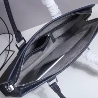 Cheap Hermes AAA Man Handbags #1359629 Replica Wholesale [$162.00 USD] [ITEM#1359629] on Replica Hermes AAA Man Handbags