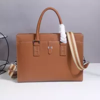 Cheap Hermes AAA Man Handbags #1359630 Replica Wholesale [$162.00 USD] [ITEM#1359630] on Replica Hermes AAA Man Handbags