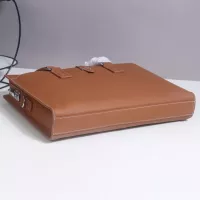 Cheap Hermes AAA Man Handbags #1359630 Replica Wholesale [$162.00 USD] [ITEM#1359630] on Replica Hermes AAA Man Handbags
