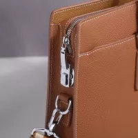 Cheap Hermes AAA Man Handbags #1359630 Replica Wholesale [$162.00 USD] [ITEM#1359630] on Replica Hermes AAA Man Handbags