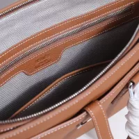 Cheap Hermes AAA Man Handbags #1359630 Replica Wholesale [$162.00 USD] [ITEM#1359630] on Replica Hermes AAA Man Handbags