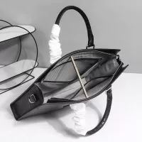 Cheap Hermes AAA Man Handbags #1359631 Replica Wholesale [$162.00 USD] [ITEM#1359631] on Replica Hermes AAA Man Handbags