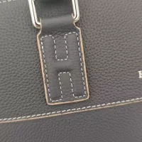 Cheap Hermes AAA Man Handbags #1359633 Replica Wholesale [$162.00 USD] [ITEM#1359633] on Replica Hermes AAA Man Handbags