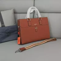 Cheap Hermes AAA Man Handbags #1359634 Replica Wholesale [$162.00 USD] [ITEM#1359634] on Replica Hermes AAA Man Handbags