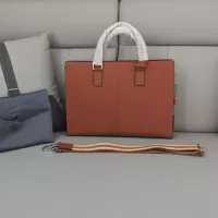 Cheap Hermes AAA Man Handbags #1359634 Replica Wholesale [$162.00 USD] [ITEM#1359634] on Replica Hermes AAA Man Handbags