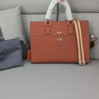 Cheap Hermes AAA Man Handbags #1359634 Replica Wholesale [$162.00 USD] [ITEM#1359634] on Replica Hermes AAA Man Handbags