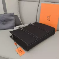 Cheap Hermes AAA Man Handbags #1359635 Replica Wholesale [$162.00 USD] [ITEM#1359635] on Replica Hermes AAA Man Handbags