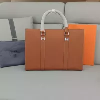 Cheap Hermes AAA Man Handbags #1359636 Replica Wholesale [$162.00 USD] [ITEM#1359636] on Replica Hermes AAA Man Handbags