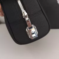 Cheap Prada AAA Man Wallets #1359638 Replica Wholesale [$96.00 USD] [ITEM#1359638] on Replica Prada AAA Man Wallets