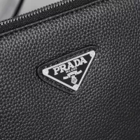 Cheap Prada AAA Man Wallets #1359639 Replica Wholesale [$96.00 USD] [ITEM#1359639] on Replica Prada AAA Man Wallets