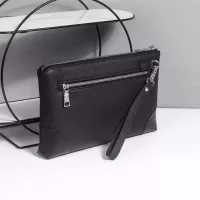 Cheap Prada AAA Man Wallets #1359639 Replica Wholesale [$96.00 USD] [ITEM#1359639] on Replica Prada AAA Man Wallets