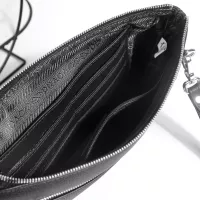 Cheap Prada AAA Man Wallets #1359639 Replica Wholesale [$96.00 USD] [ITEM#1359639] on Replica Prada AAA Man Wallets