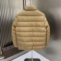 Cheap Moncler Down Feather Coat Long Sleeved For Men #1359642 Replica Wholesale [$170.00 USD] [ITEM#1359642] on Replica Moncler Down Feather Coat