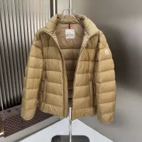 Cheap Moncler Down Feather Coat Long Sleeved For Men #1359642 Replica Wholesale [$170.00 USD] [ITEM#1359642] on Replica Moncler Down Feather Coat