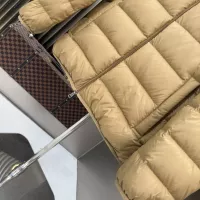 Cheap Moncler Down Feather Coat Long Sleeved For Men #1359642 Replica Wholesale [$170.00 USD] [ITEM#1359642] on Replica Moncler Down Feather Coat