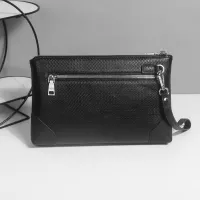 Cheap Prada AAA Man Wallets #1359643 Replica Wholesale [$96.00 USD] [ITEM#1359643] on Replica Prada AAA Man Wallets