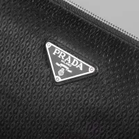 Cheap Prada AAA Man Wallets #1359643 Replica Wholesale [$96.00 USD] [ITEM#1359643] on Replica Prada AAA Man Wallets