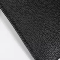 Cheap Prada AAA Man Wallets #1359644 Replica Wholesale [$96.00 USD] [ITEM#1359644] on Replica Prada AAA Man Wallets