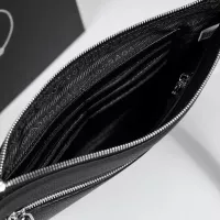Cheap Prada AAA Man Wallets #1359644 Replica Wholesale [$96.00 USD] [ITEM#1359644] on Replica Prada AAA Man Wallets
