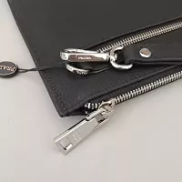 Cheap Prada AAA Man Wallets #1359645 Replica Wholesale [$96.00 USD] [ITEM#1359645] on Replica Prada AAA Man Wallets