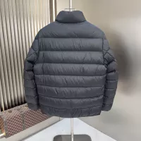 Cheap Moncler Down Feather Coat Long Sleeved For Men #1359646 Replica Wholesale [$170.00 USD] [ITEM#1359646] on Replica Moncler Down Feather Coat