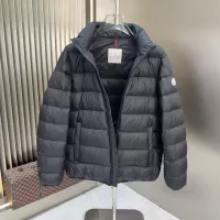 Cheap Moncler Down Feather Coat Long Sleeved For Men #1359646 Replica Wholesale [$170.00 USD] [ITEM#1359646] on Replica Moncler Down Feather Coat