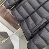 Cheap Moncler Down Feather Coat Long Sleeved For Men #1359646 Replica Wholesale [$170.00 USD] [ITEM#1359646] on Replica Moncler Down Feather Coat