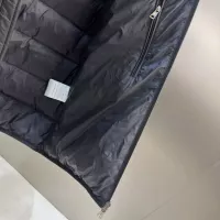 Cheap Moncler Down Feather Coat Long Sleeved For Men #1359646 Replica Wholesale [$170.00 USD] [ITEM#1359646] on Replica Moncler Down Feather Coat