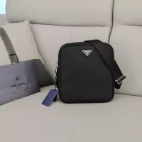 Cheap Prada AAA Man Messenger Bags #1359647 Replica Wholesale [$102.00 USD] [ITEM#1359647] on Replica Prada AAA Man Messenger Bags