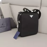 Cheap Prada AAA Man Messenger Bags #1359647 Replica Wholesale [$102.00 USD] [ITEM#1359647] on Replica Prada AAA Man Messenger Bags