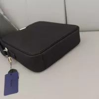 Cheap Prada AAA Man Messenger Bags #1359647 Replica Wholesale [$102.00 USD] [ITEM#1359647] on Replica Prada AAA Man Messenger Bags