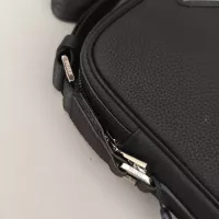 Cheap Prada AAA Man Messenger Bags #1359647 Replica Wholesale [$102.00 USD] [ITEM#1359647] on Replica Prada AAA Man Messenger Bags