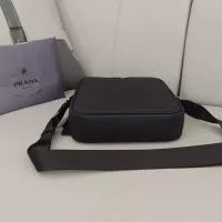 Cheap Prada AAA Man Messenger Bags #1359647 Replica Wholesale [$102.00 USD] [ITEM#1359647] on Replica Prada AAA Man Messenger Bags