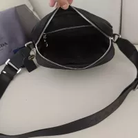 Cheap Prada AAA Man Messenger Bags #1359647 Replica Wholesale [$102.00 USD] [ITEM#1359647] on Replica Prada AAA Man Messenger Bags