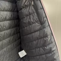 Cheap Moncler Down Feather Coat Long Sleeved For Men #1359648 Replica Wholesale [$175.00 USD] [ITEM#1359648] on Replica Moncler Down Feather Coat
