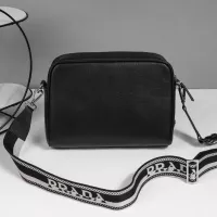 Cheap Prada AAA Man Messenger Bags #1359650 Replica Wholesale [$108.00 USD] [ITEM#1359650] on Replica Prada AAA Man Messenger Bags