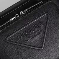 Cheap Prada AAA Man Messenger Bags #1359650 Replica Wholesale [$108.00 USD] [ITEM#1359650] on Replica Prada AAA Man Messenger Bags
