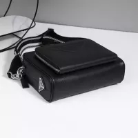 Cheap Prada AAA Man Messenger Bags #1359650 Replica Wholesale [$108.00 USD] [ITEM#1359650] on Replica Prada AAA Man Messenger Bags