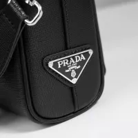 Cheap Prada AAA Man Messenger Bags #1359650 Replica Wholesale [$108.00 USD] [ITEM#1359650] on Replica Prada AAA Man Messenger Bags