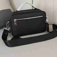 Cheap Prada AAA Man Messenger Bags #1359653 Replica Wholesale [$102.00 USD] [ITEM#1359653] on Replica Prada AAA Man Messenger Bags