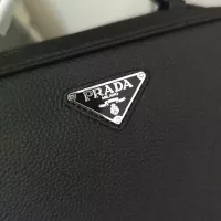 Cheap Prada AAA Man Messenger Bags #1359653 Replica Wholesale [$102.00 USD] [ITEM#1359653] on Replica Prada AAA Man Messenger Bags