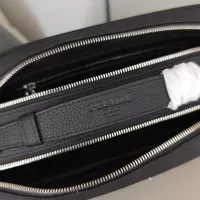 Cheap Prada AAA Man Messenger Bags #1359653 Replica Wholesale [$102.00 USD] [ITEM#1359653] on Replica Prada AAA Man Messenger Bags