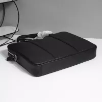 Cheap Prada AAA Man Handbags #1359654 Replica Wholesale [$162.00 USD] [ITEM#1359654] on Replica Prada AAA Man Handbags