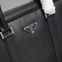Cheap Prada AAA Man Handbags #1359654 Replica Wholesale [$162.00 USD] [ITEM#1359654] on Replica Prada AAA Man Handbags