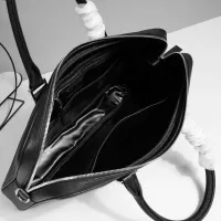 Cheap Prada AAA Man Handbags #1359654 Replica Wholesale [$162.00 USD] [ITEM#1359654] on Replica Prada AAA Man Handbags