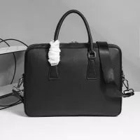 Cheap Prada AAA Man Handbags #1359655 Replica Wholesale [$162.00 USD] [ITEM#1359655] on Replica Prada AAA Man Handbags