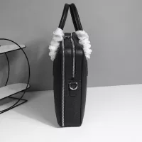 Cheap Prada AAA Man Handbags #1359655 Replica Wholesale [$162.00 USD] [ITEM#1359655] on Replica Prada AAA Man Handbags