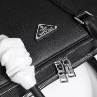 Cheap Prada AAA Man Handbags #1359655 Replica Wholesale [$162.00 USD] [ITEM#1359655] on Replica Prada AAA Man Handbags